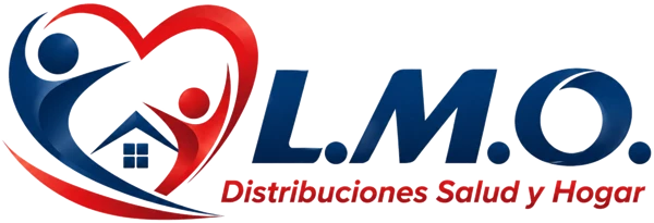 L.M.O. Distribuciones Salud y Hogar