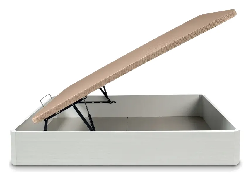 Canapé abatible de madera de 30 mm