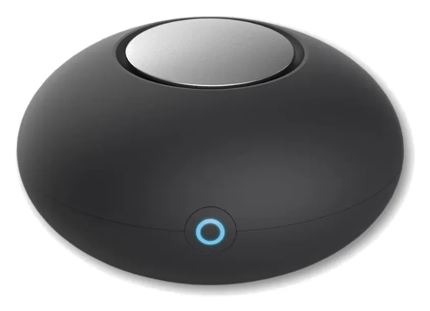 Ozonizador portátil mini